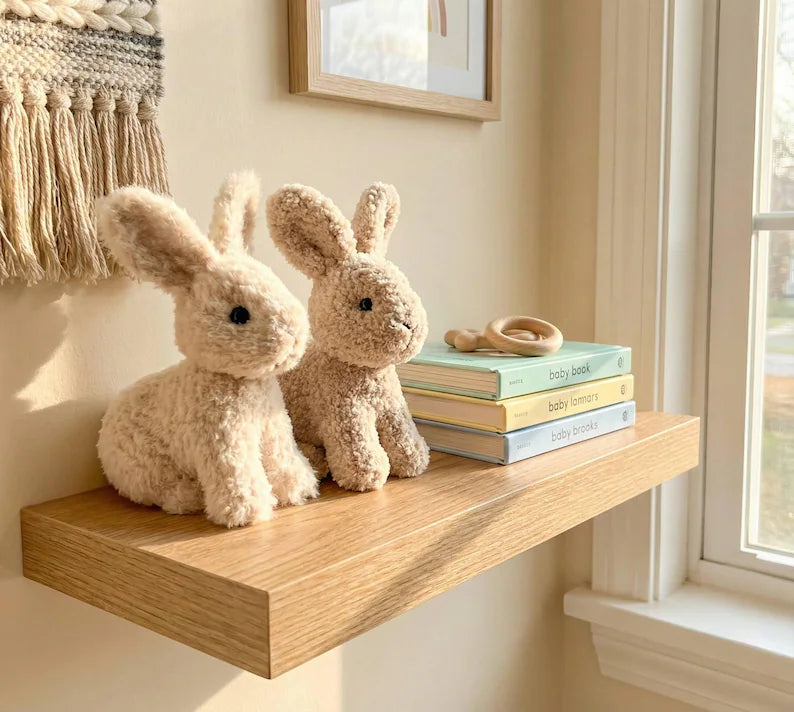 Patron Crochet Lapin Amigurumi